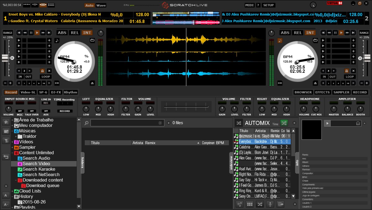 for mac download Pioneer DJ rekordbox 6.7.4
