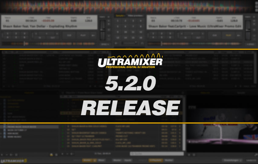 ultramixer 5 free edition